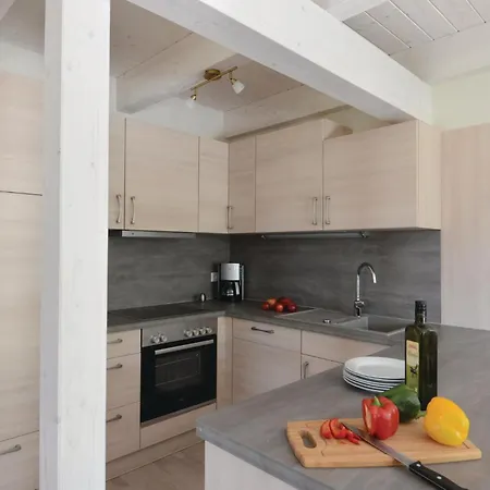 4 Bedroom In Dagebüll