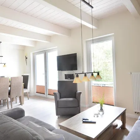 4 Bedroom In Holiday home