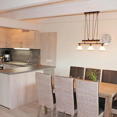 4 Bedroom In Holiday home *