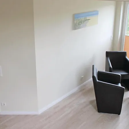 בית נופש 4 Bedroom In Dagebüll