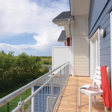 4 Bedroom In *