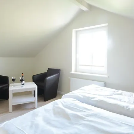 4 Bedroom In Dagebüll