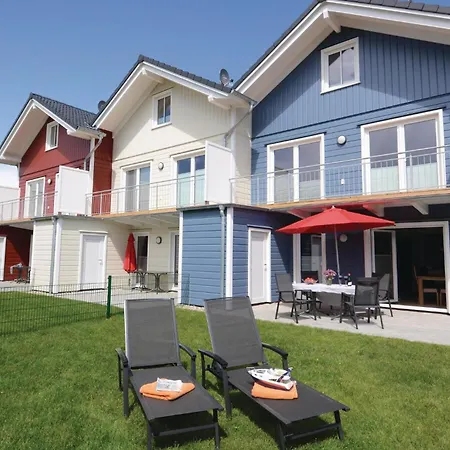 4 Bedroom In