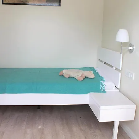 4 Bedroom In בית נופש Dagebüll