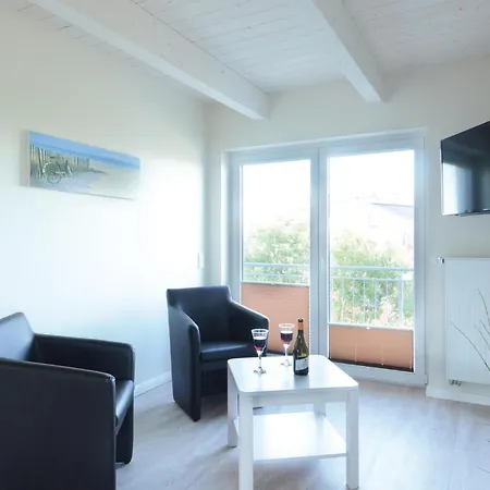Holiday home 4 Bedroom In *