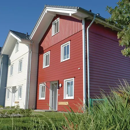 4 Bedroom In Holiday home