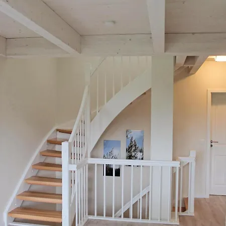 4 Bedroom In Dagebüll