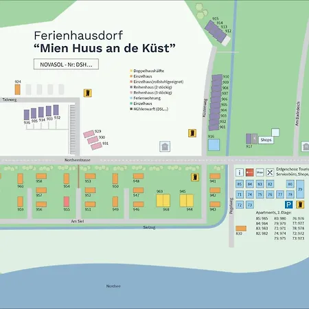 4 Bedroom In בית נופש