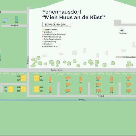 בית נופש 4 Bedroom In *