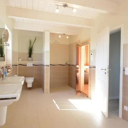 4 Bedroom In