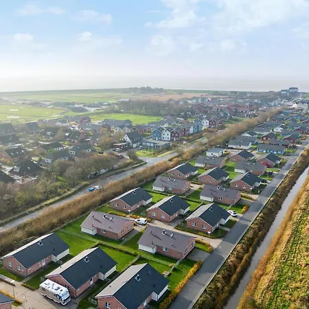 4 Bedroom In בית נופש