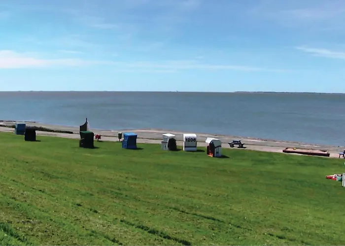 Casa de Férias 4 Bedroom In *