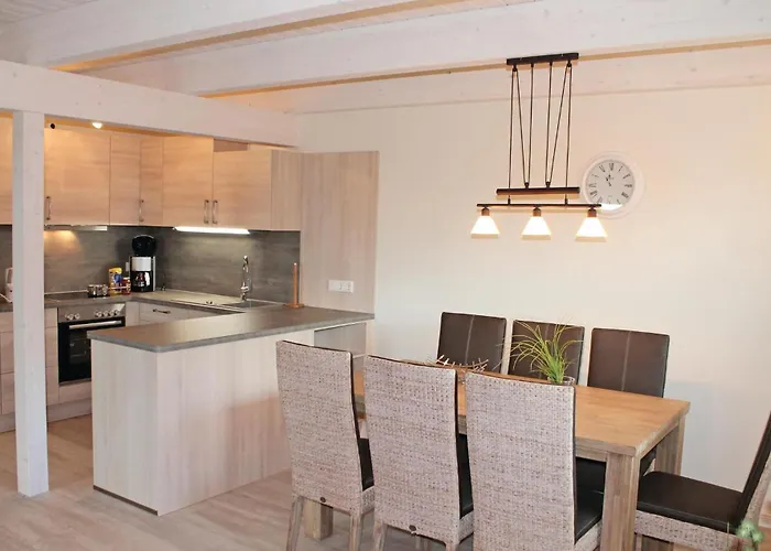 4 Bedroom In Casa de Férias *