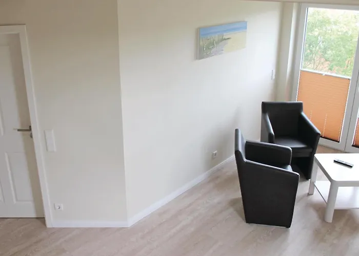 Casa de Férias 4 Bedroom In Dagebüll