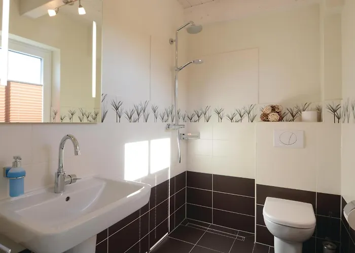 Casa de Férias 4 Bedroom In