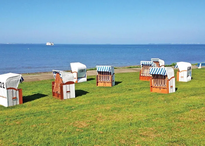 Casa de Férias 4 Bedroom In *