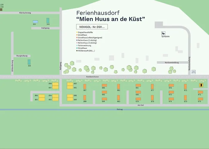 Casa de Férias 4 Bedroom In *