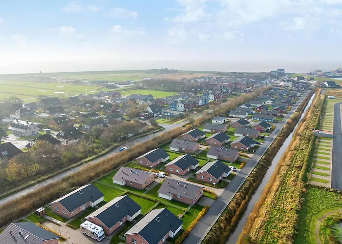 4 Bedroom In Casa de Férias